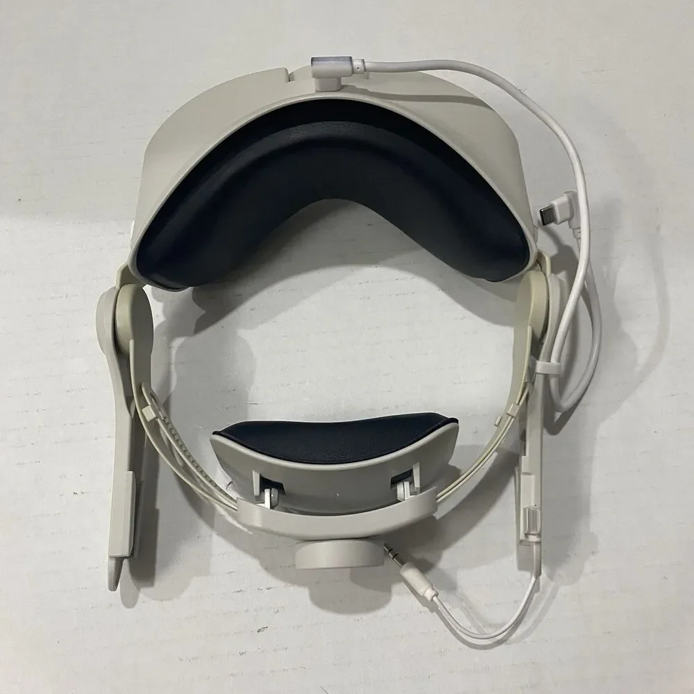 DESTEK QH3 Pressure-Free Head Strap